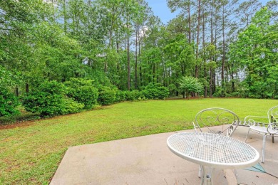 Welcome to this beautifully maintained 3-bedroom, 2-bathroom on River Oaks Golf Plantation  in South Carolina - for sale on GolfHomes.com, golf home, golf lot
