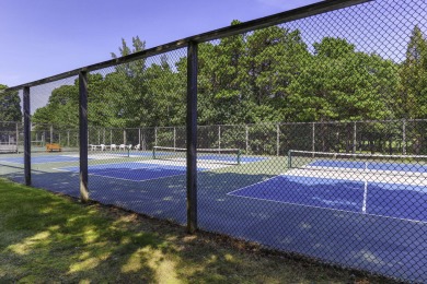 Discover convenient and care-free Yarmouth Port living at this on The Club At Yarmouthport in Massachusetts - for sale on GolfHomes.com, golf home, golf lot
