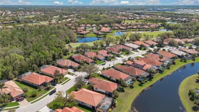 Water View Villa in Waterlefe Golf  River Club--the area's only on Waterlefe Golf and River Club in Florida - for sale on GolfHomes.com, golf home, golf lot