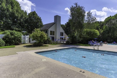 Discover convenient and care-free Yarmouth Port living at this on The Club At Yarmouthport in Massachusetts - for sale on GolfHomes.com, golf home, golf lot