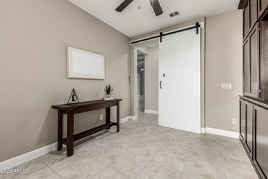 If you've been imagining a spacious, private backyard complete on Tuscany Falls At Pebble Creek in Arizona - for sale on GolfHomes.com, golf home, golf lot