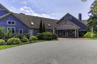 Discover convenient and care-free Yarmouth Port living at this on The Club At Yarmouthport in Massachusetts - for sale on GolfHomes.com, golf home, golf lot