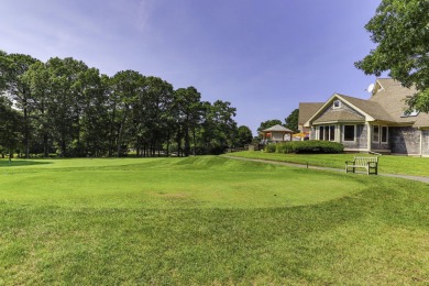 Discover convenient and care-free Yarmouth Port living at this on The Club At Yarmouthport in Massachusetts - for sale on GolfHomes.com, golf home, golf lot