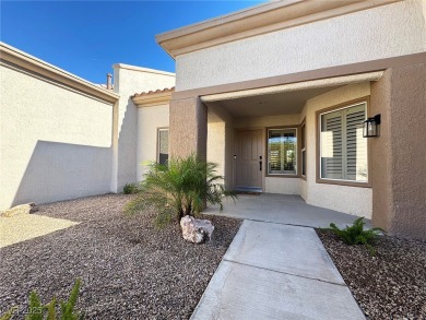 Nestled on the 4th tee of the Palm Valley Golf Course, this on Palm Valley Golf Course in Nevada - for sale on GolfHomes.com, golf home, golf lot