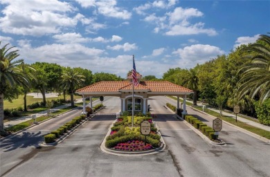 Water View Villa in Waterlefe Golf  River Club--the area's only on Waterlefe Golf and River Club in Florida - for sale on GolfHomes.com, golf home, golf lot
