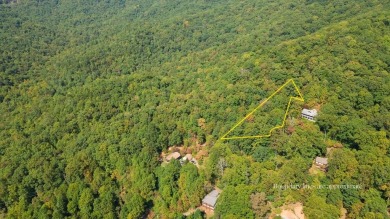 Rare opportunity to own 3 adjoining lots totaling 1.35+/- acres on Mill Creek Country Club in North Carolina - for sale on GolfHomes.com, golf home, golf lot