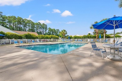 Welcome to this beautifully maintained 3-bedroom, 2-bathroom on River Oaks Golf Plantation  in South Carolina - for sale on GolfHomes.com, golf home, golf lot
