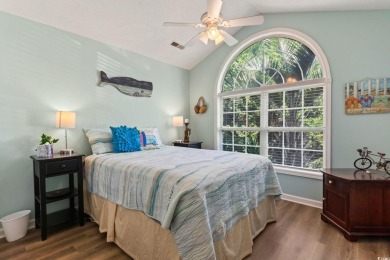 A RARE find just got EVEN BETTER!  This charming two-bedroom on The Valley At Eastport in South Carolina - for sale on GolfHomes.com, golf home, golf lot