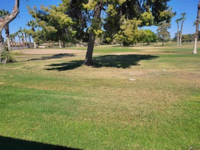 Cozy 2-Bedroom, 2-Bath Condo in El Mirador This ground-level on Yuma Golf and Country Club in Arizona - for sale on GolfHomes.com, golf home, golf lot