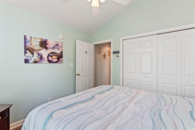 A RARE find just got EVEN BETTER!  This charming two-bedroom on The Valley At Eastport in South Carolina - for sale on GolfHomes.com, golf home, golf lot