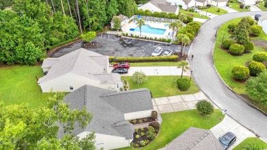 Welcome to this beautifully maintained 3-bedroom, 2-bathroom on River Oaks Golf Plantation  in South Carolina - for sale on GolfHomes.com, golf home, golf lot