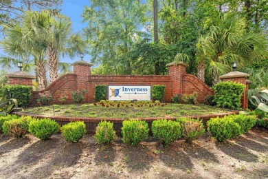 Welcome to this beautifully maintained 3-bedroom, 2-bathroom on River Oaks Golf Plantation  in South Carolina - for sale on GolfHomes.com, golf home, golf lot