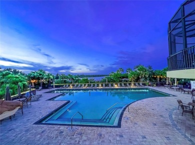 Water View Villa in Waterlefe Golf  River Club--the area's only on Waterlefe Golf and River Club in Florida - for sale on GolfHomes.com, golf home, golf lot