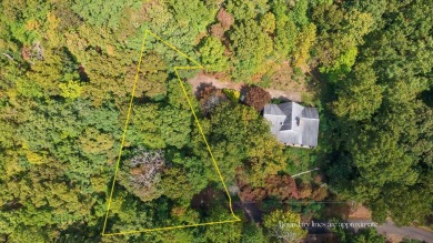 Rare opportunity to own 3 adjoining lots totaling 1.35+/- acres on Mill Creek Country Club in North Carolina - for sale on GolfHomes.com, golf home, golf lot