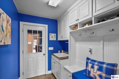 Yes, you're not dreaming -- this is real estate you don't want on Fox Hollow Golf Club in Kentucky - for sale on GolfHomes.com, golf home, golf lot