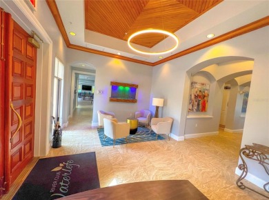 Water View Villa in Waterlefe Golf  River Club--the area's only on Waterlefe Golf and River Club in Florida - for sale on GolfHomes.com, golf home, golf lot