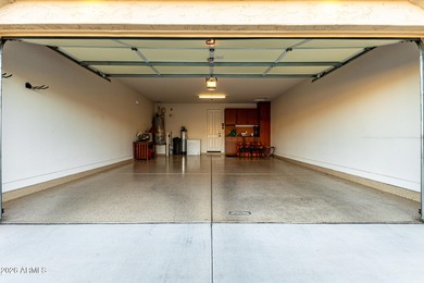 If you've been imagining a spacious, private backyard complete on Tuscany Falls At Pebble Creek in Arizona - for sale on GolfHomes.com, golf home, golf lot