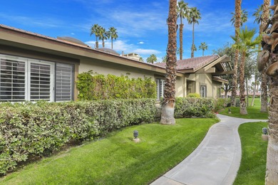 Light-filled and beautifully updated, this 2 bedroom, 2 bath on The Lakes Country Club in California - for sale on GolfHomes.com, golf home, golf lot
