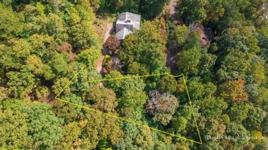 Rare opportunity to own 3 adjoining lots totaling 1.35+/- acres on Mill Creek Country Club in North Carolina - for sale on GolfHomes.com, golf home, golf lot