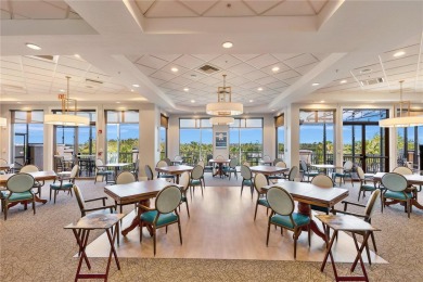 Water View Villa in Waterlefe Golf  River Club--the area's only on Waterlefe Golf and River Club in Florida - for sale on GolfHomes.com, golf home, golf lot