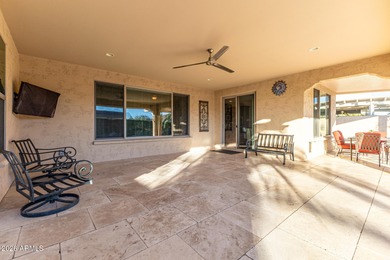 If you've been imagining a spacious, private backyard complete on Tuscany Falls At Pebble Creek in Arizona - for sale on GolfHomes.com, golf home, golf lot