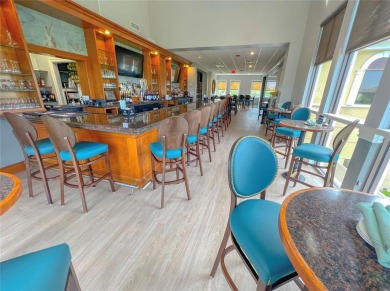 Water View Villa in Waterlefe Golf  River Club--the area's only on Waterlefe Golf and River Club in Florida - for sale on GolfHomes.com, golf home, golf lot