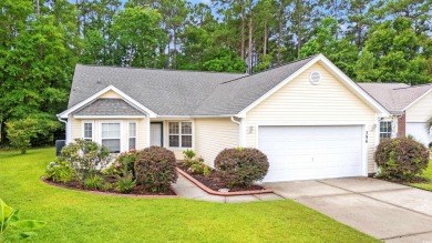 Welcome to this beautifully maintained 3-bedroom, 2-bathroom on River Oaks Golf Plantation  in South Carolina - for sale on GolfHomes.com, golf home, golf lot