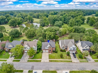 SELLER IS OFFERING CLOSING COST INCENTIVES. This home is a short on Crowfield Golf and Country Club in South Carolina - for sale on GolfHomes.com, golf home, golf lot