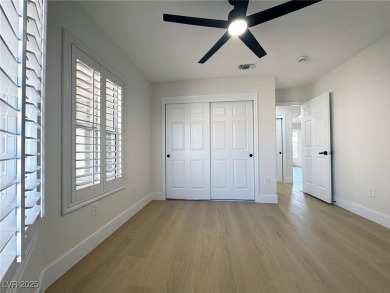 Nestled on the 4th tee of the Palm Valley Golf Course, this on Palm Valley Golf Course in Nevada - for sale on GolfHomes.com, golf home, golf lot