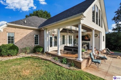 Yes, you're not dreaming -- this is real estate you don't want on Fox Hollow Golf Club in Kentucky - for sale on GolfHomes.com, golf home, golf lot