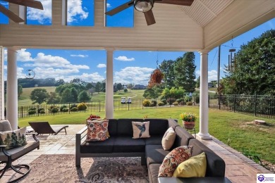 Yes, you're not dreaming -- this is real estate you don't want on Fox Hollow Golf Club in Kentucky - for sale on GolfHomes.com, golf home, golf lot