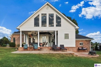 Yes, you're not dreaming -- this is real estate you don't want on Fox Hollow Golf Club in Kentucky - for sale on GolfHomes.com, golf home, golf lot