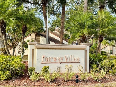 Welcome to this inviting home in Fairway Villas, offering 2 on Sabal Trace Golf and Country Club in Florida - for sale on GolfHomes.com, golf home, golf lot