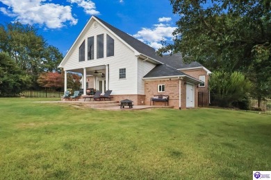 Yes, you're not dreaming -- this is real estate you don't want on Fox Hollow Golf Club in Kentucky - for sale on GolfHomes.com, golf home, golf lot