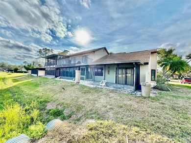 Welcome to this inviting home in Fairway Villas, offering 2 on Sabal Trace Golf and Country Club in Florida - for sale on GolfHomes.com, golf home, golf lot