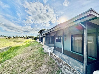 Welcome to this inviting home in Fairway Villas, offering 2 on Sabal Trace Golf and Country Club in Florida - for sale on GolfHomes.com, golf home, golf lot