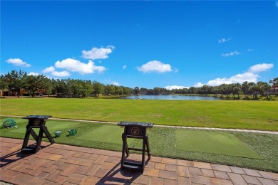 Water View Villa in Waterlefe Golf  River Club--the area's only on Waterlefe Golf and River Club in Florida - for sale on GolfHomes.com, golf home, golf lot