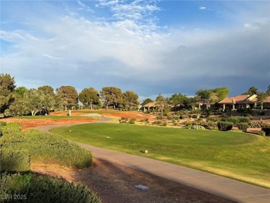 Nestled on the 4th tee of the Palm Valley Golf Course, this on Palm Valley Golf Course in Nevada - for sale on GolfHomes.com, golf home, golf lot