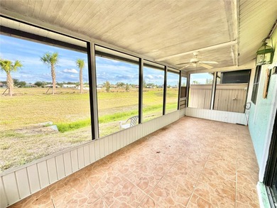 Welcome to this inviting home in Fairway Villas, offering 2 on Sabal Trace Golf and Country Club in Florida - for sale on GolfHomes.com, golf home, golf lot