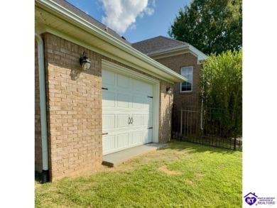 Yes, you're not dreaming -- this is real estate you don't want on Fox Hollow Golf Club in Kentucky - for sale on GolfHomes.com, golf home, golf lot