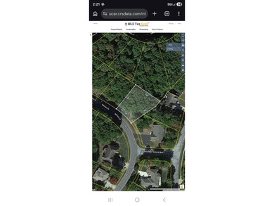 Wooded homesite in sought-after Fairfield Glade! This lot offers on Heatherhurst Golf Course in Tennessee - for sale on GolfHomes.com, golf home, golf lot