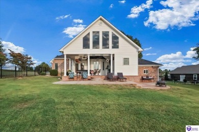 Yes, you're not dreaming -- this is real estate you don't want on Fox Hollow Golf Club in Kentucky - for sale on GolfHomes.com, golf home, golf lot