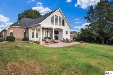 Yes, you're not dreaming -- this is real estate you don't want on Fox Hollow Golf Club in Kentucky - for sale on GolfHomes.com, golf home, golf lot