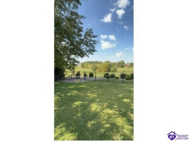 Yes, you're not dreaming -- this is real estate you don't want on Fox Hollow Golf Club in Kentucky - for sale on GolfHomes.com, golf home, golf lot