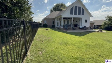 Yes, you're not dreaming -- this is real estate you don't want on Fox Hollow Golf Club in Kentucky - for sale on GolfHomes.com, golf home, golf lot