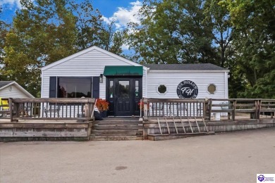 Yes, you're not dreaming -- this is real estate you don't want on Fox Hollow Golf Club in Kentucky - for sale on GolfHomes.com, golf home, golf lot