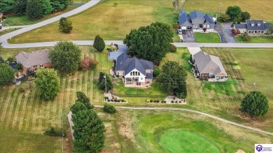 Yes, you're not dreaming -- this is real estate you don't want on Fox Hollow Golf Club in Kentucky - for sale on GolfHomes.com, golf home, golf lot