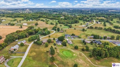 Yes, you're not dreaming -- this is real estate you don't want on Fox Hollow Golf Club in Kentucky - for sale on GolfHomes.com, golf home, golf lot