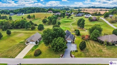Yes, you're not dreaming -- this is real estate you don't want on Fox Hollow Golf Club in Kentucky - for sale on GolfHomes.com, golf home, golf lot