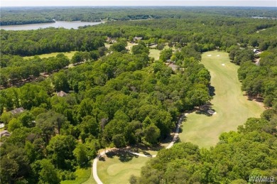 A large lot in stunning Northriver Yacht Club awaits you and on NorthRiver Yacht Club in Alabama - for sale on GolfHomes.com, golf home, golf lot